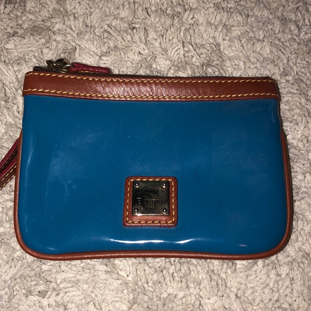 Wristlet